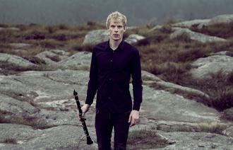 Martin Frist, Foto: Nikolaj Lund