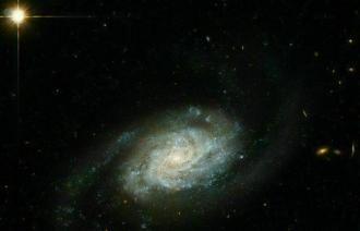 Quelle: NASA/ HST, Foto: NASA/HST, Lizenz: NASA/HST