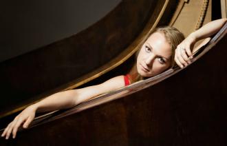 Olga Pashchenko , Foto: Yat Ho Tsang, Lizenz: Yat Ho Tsang
