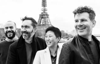 Ensemble Diderot, Foto: Edouard Brane, Lizenz: Edouard Brane