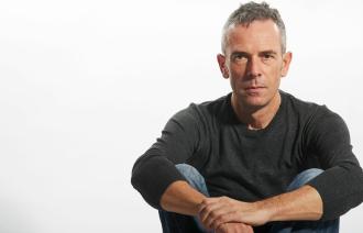 Claudio Astronio, Foto: Gregor Khuen Belasi, Lizenz: Gregor Khuen Belasi