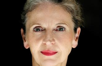 Patricia Holland Moritz, Foto: Natascha Zivadinovic