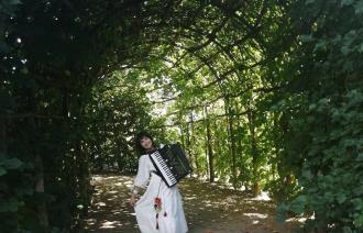 Galyna Classe, Foto: Galyna Classe, Lizenz: Galyna Classe