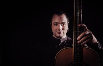 Matthias Ehrig, Foto: Andreas Matthes, Lizenz: Andreas Matthes