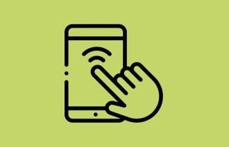 Smartphone und Tablet, Foto: Stadtteilarbeit Bornstedt, Lizenz: Stadtteilarbeit Bornstedt