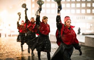 Vástádus Eana – The Answer is Land, Foto: Lars Opstad