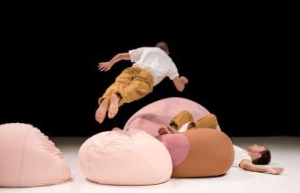 Le Petit B, Foto: Frederic Iovino