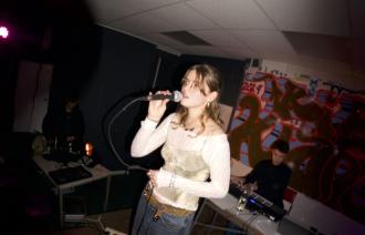 Tiziana, Foto: Tiziana