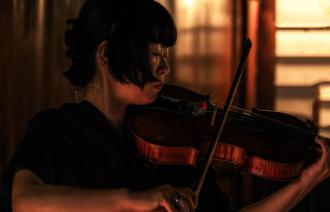 Atsuko Hatano, Foto: Kazuki Sugawara
