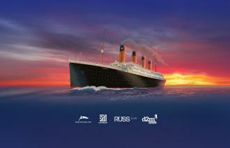 Titanic – Die Ausstellung , Foto: SKS Michael Russ GmbH, Lizenz: SKS Michael Russ GmbH