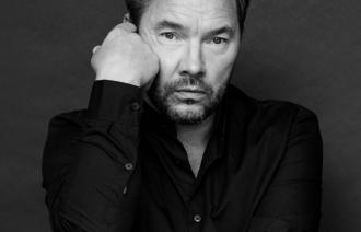 Thomas Arnold, Foto: Oliver Look, Lizenz: Thomas Arnold
