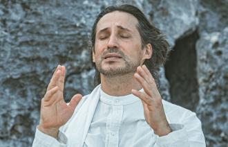 Sounds der Mutter Erde, Foto: Adan Eye, Lizenz: G. Tkachenko-Papizh