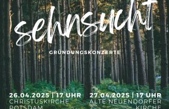 potsdamer Kammerchor , Foto: potsdamer Kammerchor , Lizenz: potsdamer Kammerchor