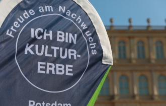 Fest der Kulturerben , Foto: Reinhardt&Sommer , Lizenz: Reinhardt&Sommer