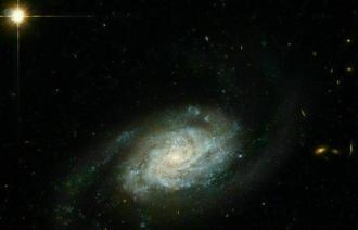 Quelle: NASA/ HST, Foto: NASA/HST, Lizenz: NASA/HST