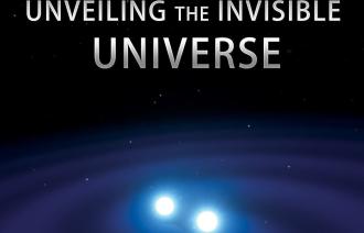 Unsichtbares Universum, Foto: ESO, Lizenz: ESO