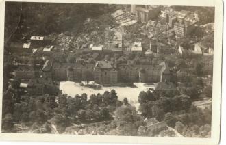 NAPOLA Potsdam, ca. 1940, Foto: BLPB, Hans-Joachim Hamann, Lizenz: BLPB, Hans-Joachim Hamann