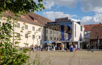 Brandenburg Musem, Foto: Benjamin Maltry, Lizenz: BKG / Benjamin Maltry