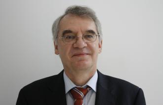 Rainer Karlsch, Foto: Rainer Karlsch, Lizenz: Rainer Karlsch
