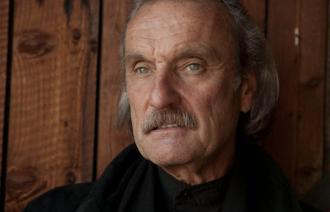 Christoph Ransmayr, Foto: Magdalena Weyrer