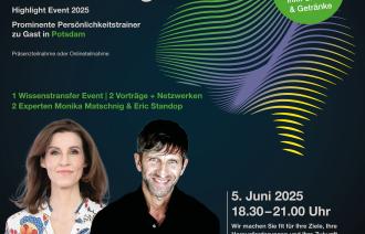 Brain Night, Foto: SPRECHERHAUS®, Lizenz: SPRECHERHAUS®