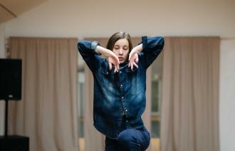 Foto: Giulia Lenzi