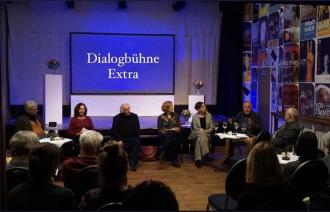Dialogbühne, Foto: Anna Mydla, Lizenz: Theater Poetenpack