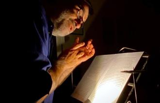Frank Schröder, Foto: Foto:Promo, Lizenz: Theater Poetenpack