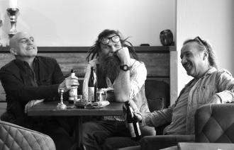 Foto: Band