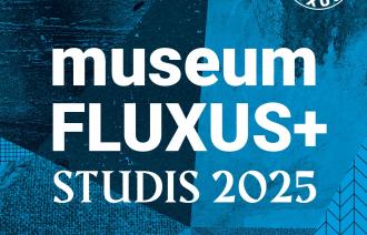 museumFLUXUS+studis, Foto: museum FLUXUS+, Lizenz: museum FLUXUS+
