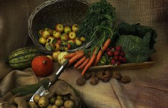 Töpfe, Tafel, Tausend Jahre, Foto: Pixabay, Lizenz: Pixabay