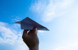 Alles was fliegt, Foto: pixabay, Lizenz: pixabay