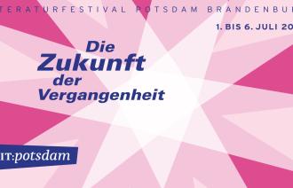 Literaturfestival Potsdam 2025, Foto: lit:pots e.V. / Frank Odening, Lizenz: lit:pots e.V.