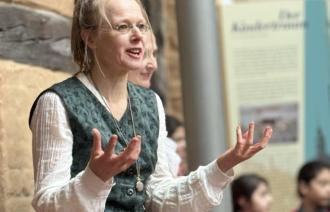 Karin Warnken, Foto: Jamil Nawlo