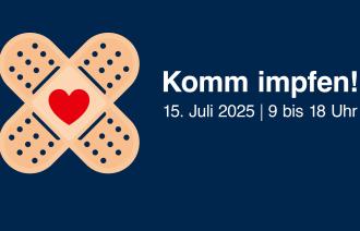 Impftag 2025, Foto: Landeshauptstadt Potsdam, Lizenz: Landeshauptstadt Potsdam