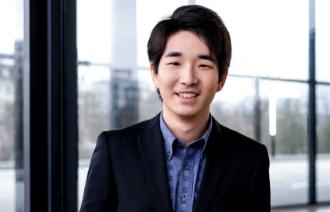 Wataru Hisasue, Foto: Janine Guldener, Lizenz:  Verein Soireen Potsdam e.V.