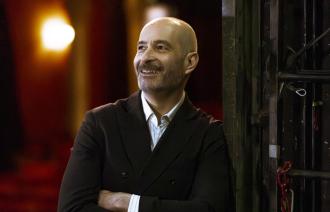 Antonello Manacorda, Foto: © Thomas Rabsch