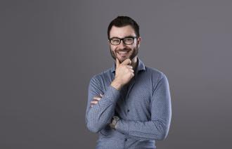 Sebastian Klussmann, Foto: Jesse Wiebe, Lizenz: Jesse Wiebe