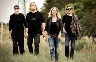 Band Sweet Confusion, Foto: Sweet Confusion, Lizenz: Sweet Confusion