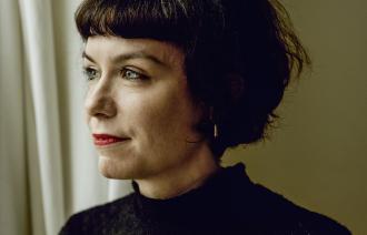 Sarah Lorenz, Foto: Charlotte Schreiber