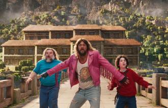 "Ein Minecraft Film", Foto: 2025 Warner Bros. Entertainment Inc.
