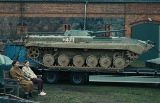 "Another German Tank Story", Foto: Adam Graf - Filmperlen