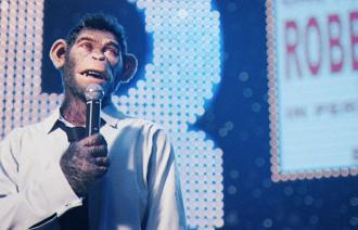 "Better Man", Foto: TOBIS Film GmbH