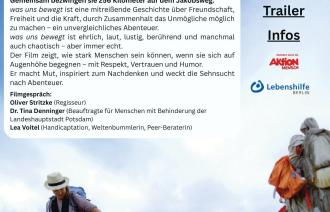 was uns bewegt, Foto: Team von „was uns bewegt“, Lizenz: Team von „was uns bewegt“