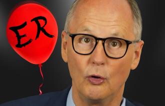 Reiner KrönJetzt wird`s Merzwürdig, Foto: Privat