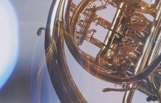 Horn, Foto: Clara Evens, Lizenz: KAP