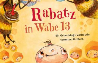 Rabatz in Wabe13, Foto: Kai Pannen, Lizenz: NANO/Kai Pannen