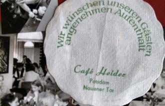 Heider Relikt, Foto: Stadtteilarbeit Bornstedt, Lizenz: Stadtteilkoordination Bornstedt