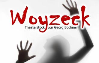 Woyzeck, Foto: Theater Company Potsdam, Lizenz: Theater Company Potsdam