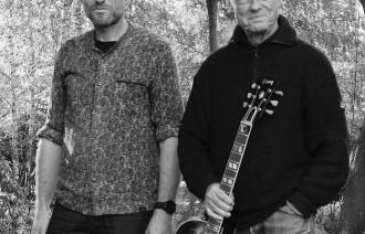 Michael Gechter und Tom Sehrer, Foto: Gechter/Sehrer, Lizenz: Gechter/Sehrer